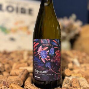 montlouis sur loire "toponyme" 2024 racèmes