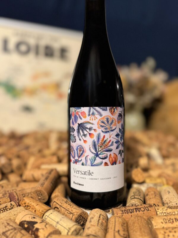 Racèmes montlouis sur loire "toponyme" 2024 racèmes