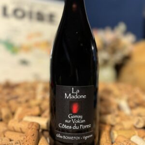 côtes du forez "la madone" 2024 les vins de la madone