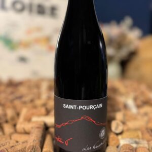 côtes du forez "la madone" 2024 les vins de la madone