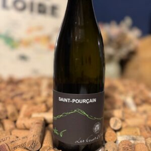 côtes du forez "la madone" 2024 les vins de la madone