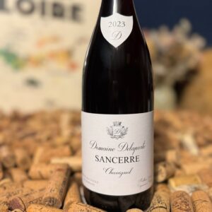 menetou salon rouge « clos des treilles » 2022 domaine philippe gilbert