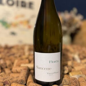 menetou salon rouge « clos des treilles » 2022 domaine philippe gilbert