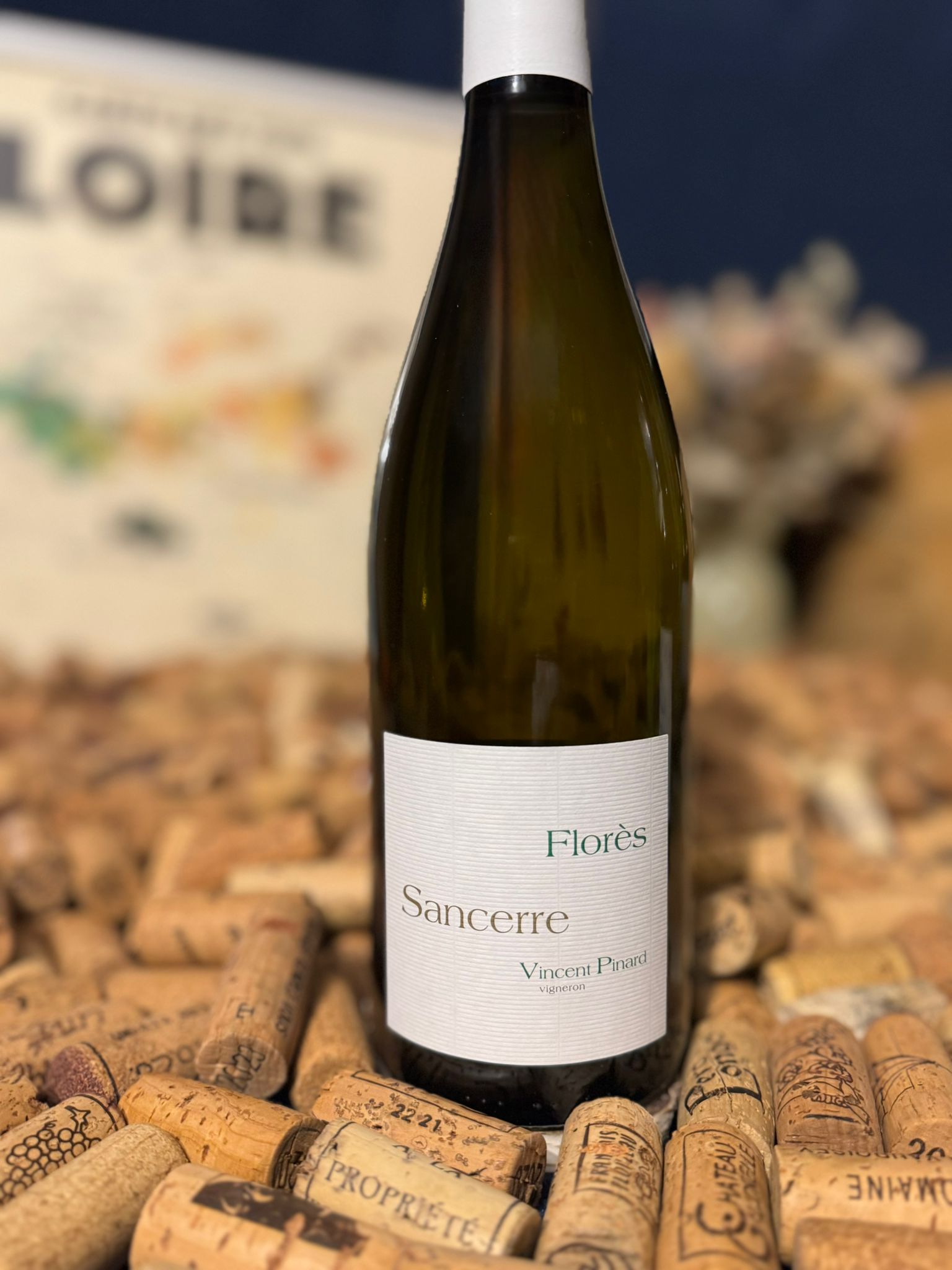 menetou salon rouge « clos des treilles » 2022 domaine philippe gilbert menetou salon rouge « clos des treilles » 2022 domaine philippe gilbert