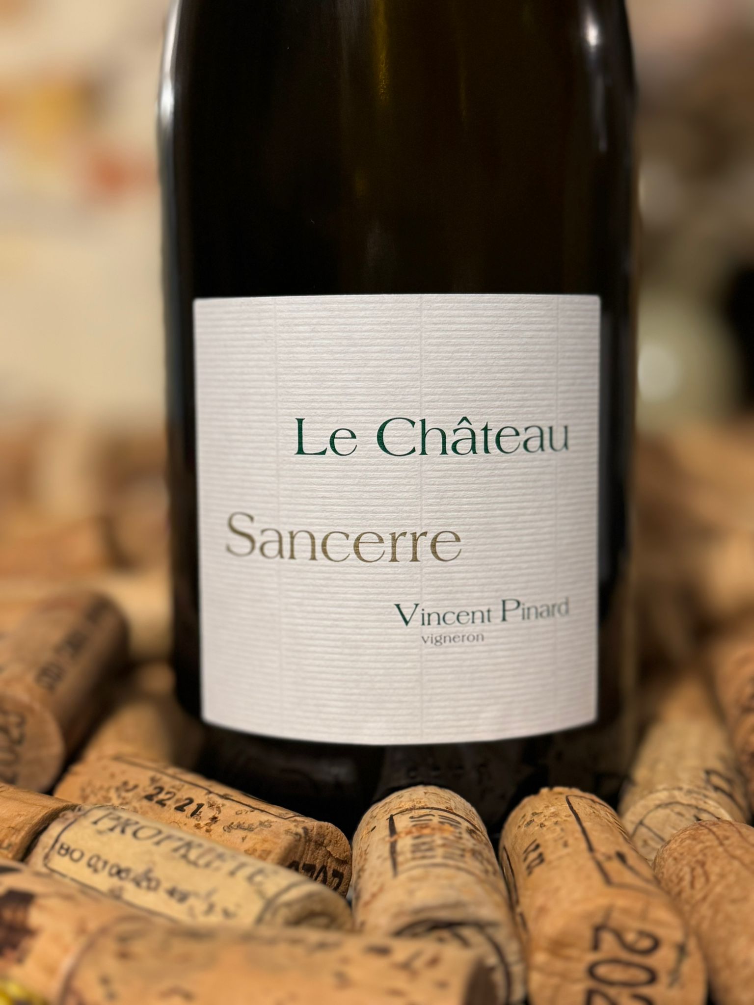 menetou salon rouge « clos des treilles » 2022 domaine philippe gilbert menetou salon rouge « clos des treilles » 2022 domaine philippe gilbert