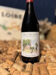 anjou blanc « les sables » 2024 château perray jouannet rémi pivert