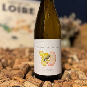 anjou blanc 2024 domaine des brumes