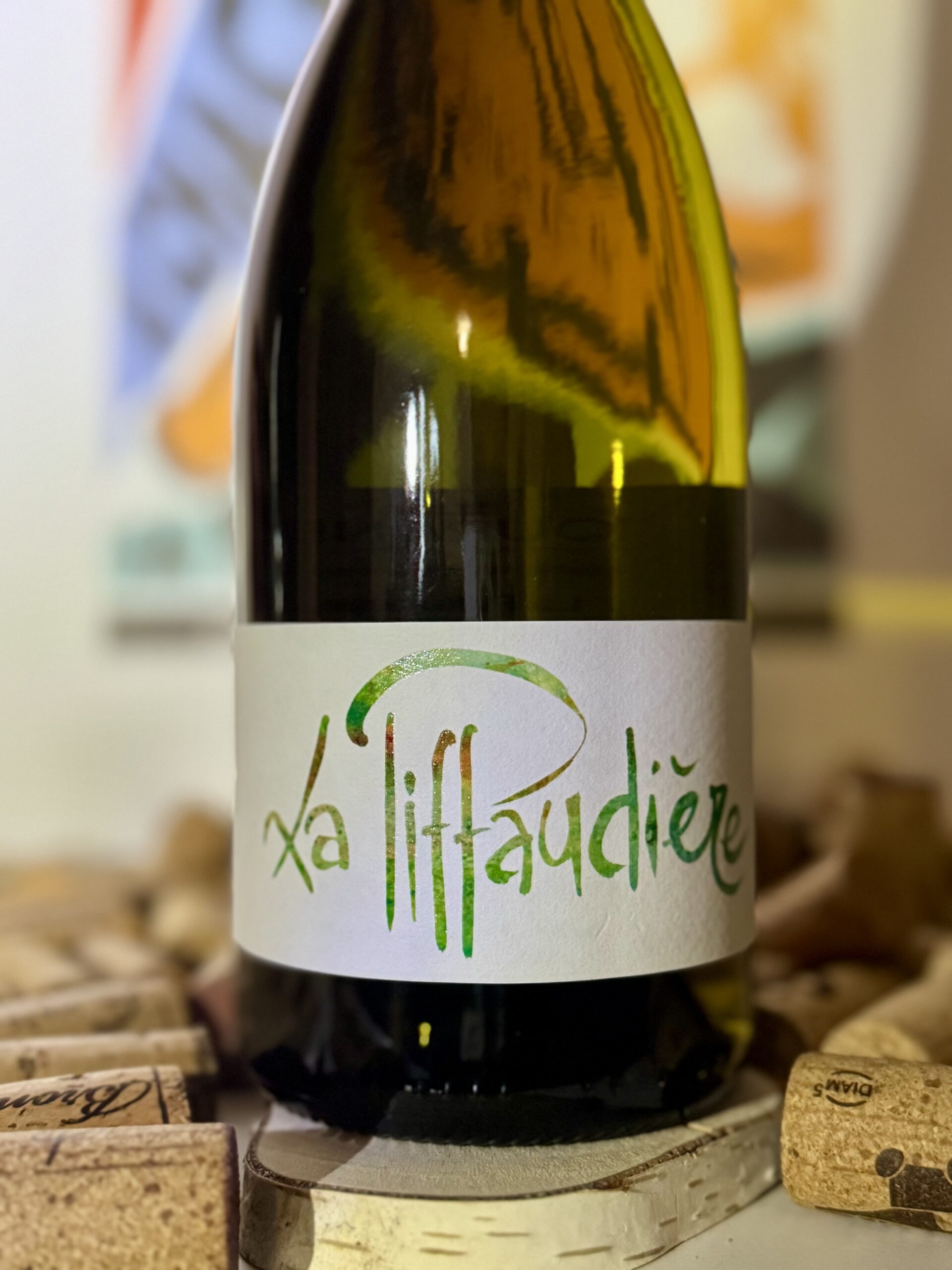 bourgueil "les haies" 2023 sylvain boton bourgueil "les haies" 2023 sylvain boton