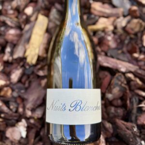 aop touraine "nuits blanches" 2023 domaine de la piffaudière