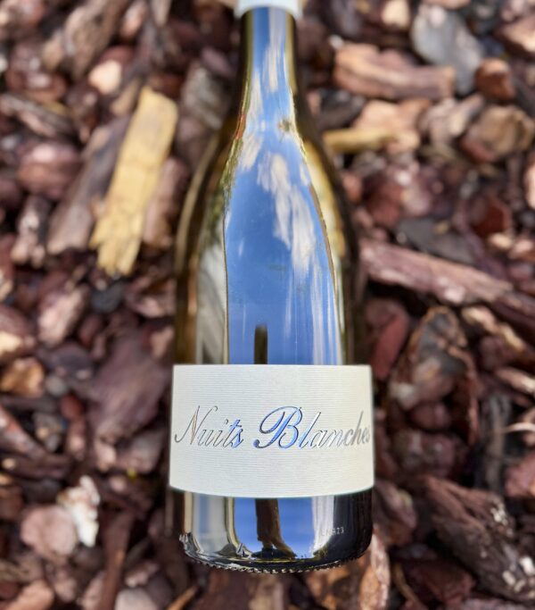 aop touraine "nuits blanches" 2023 domaine de la piffaudière