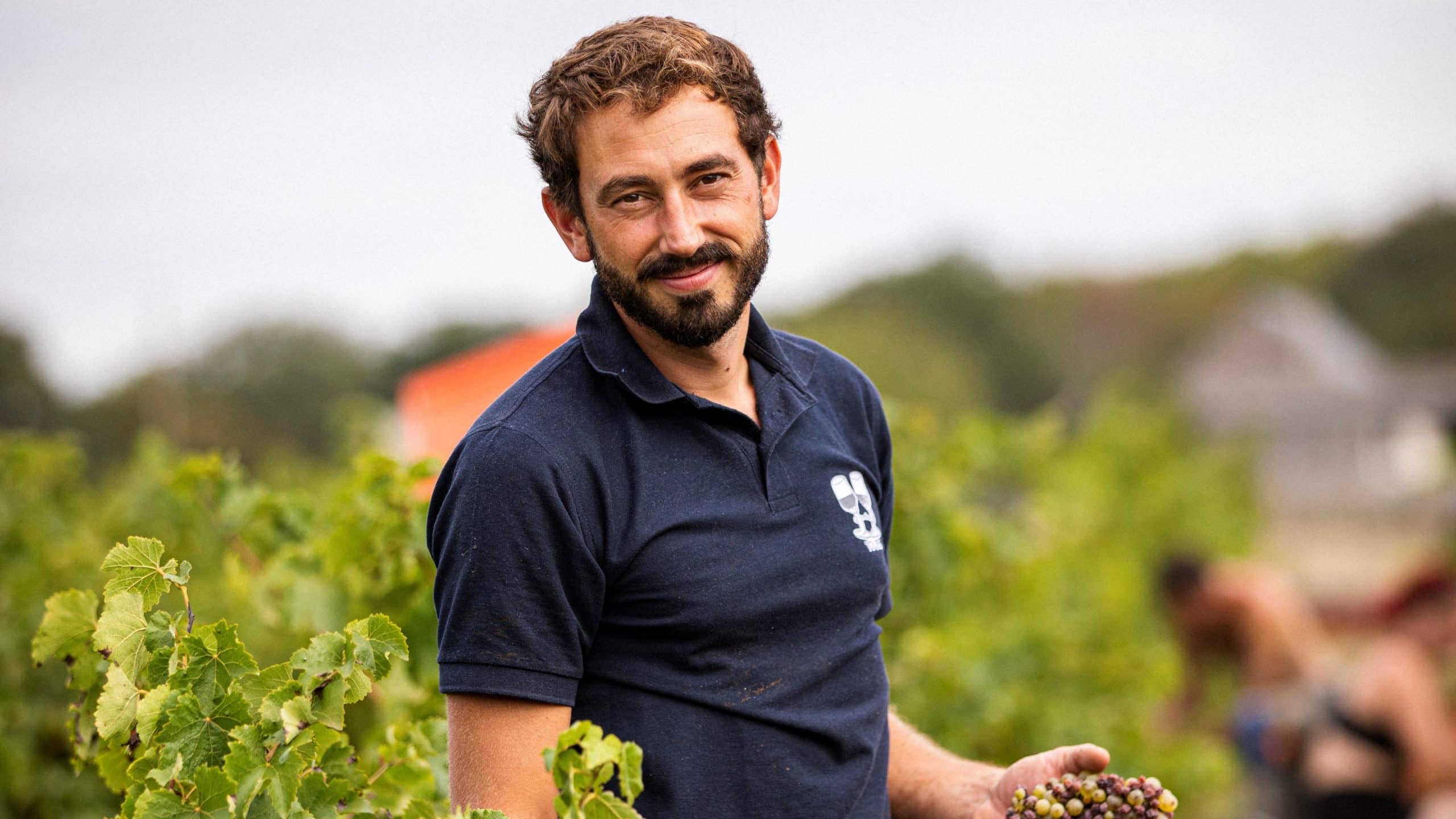 Domaine de la Canopée – Vins de Vouvray et Touraine en Vallée de la Loire jérémy lajoux