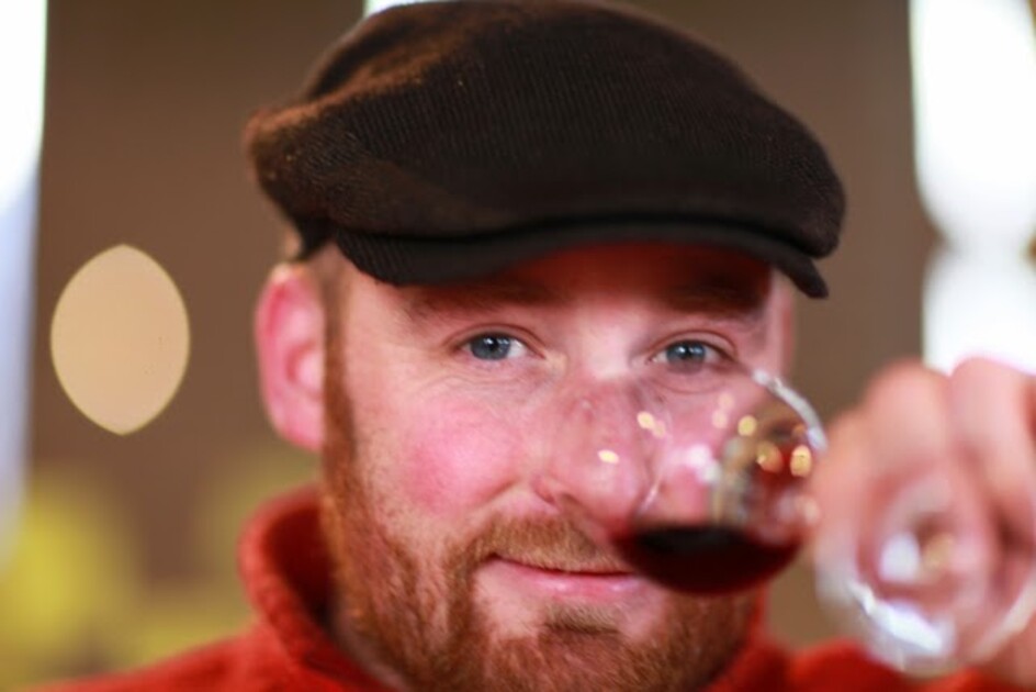 Domaine de la Piffaudière – Vins naturels de Touraine en Vallée de la Loire olivier bellanger