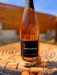 aoc cheverny rouge "la quadrature du rouge" 2024 cyrille sevin