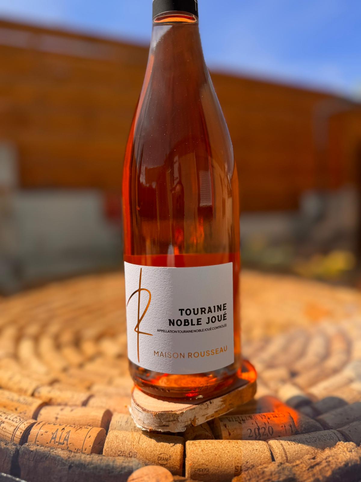 aoc cheverny rouge "la quadrature du rouge" 2024 cyrille sevin aoc cheverny rouge "la quadrature du rouge" 2024 cyrille sevin
