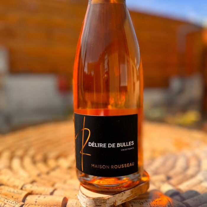 aoc cheverny rouge "la quadrature du rouge" 2024 cyrille sevin