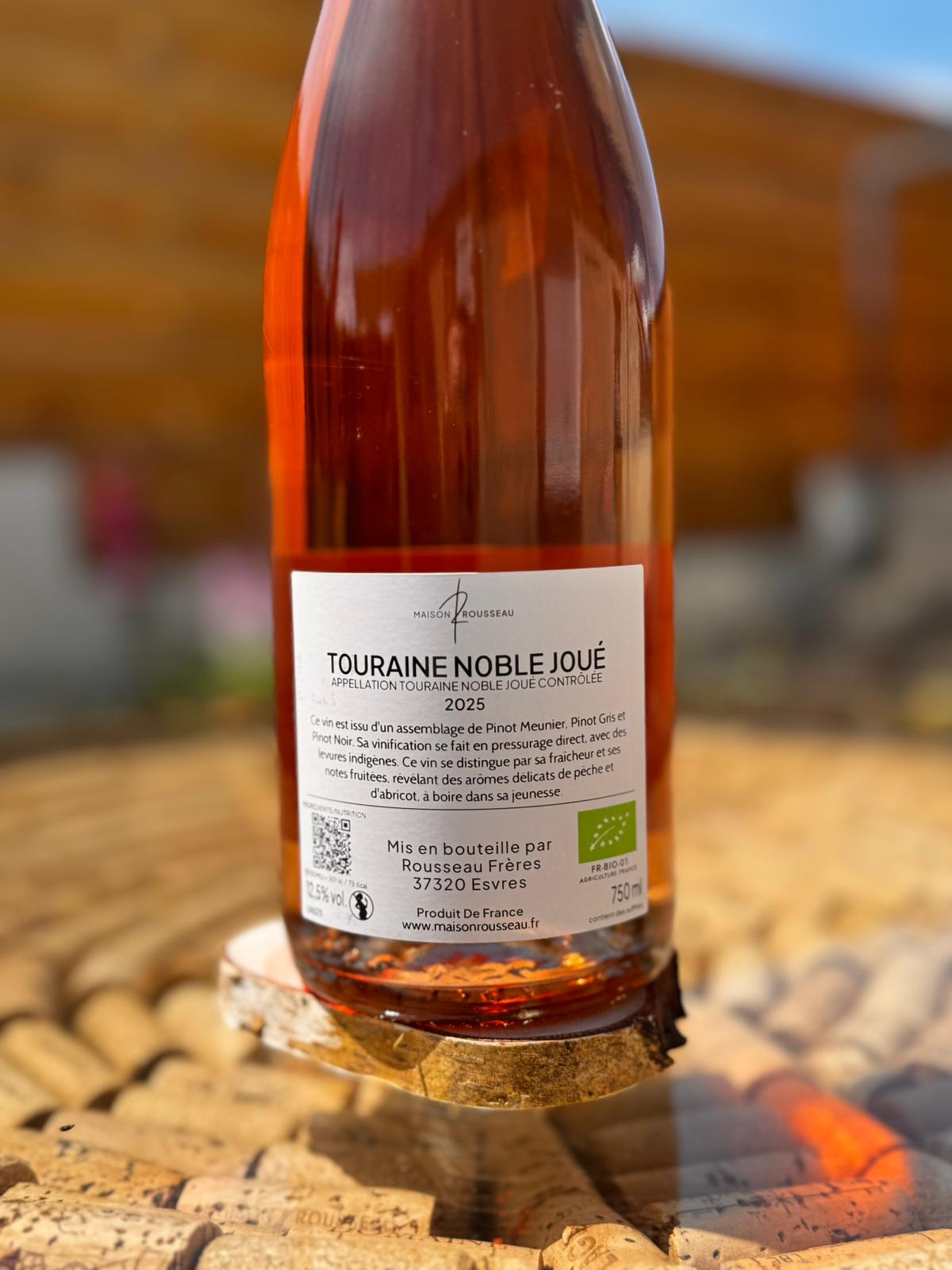 aoc cheverny rouge "la quadrature du rouge" 2024 cyrille sevin aoc cheverny rouge "la quadrature du rouge" 2024 cyrille sevin