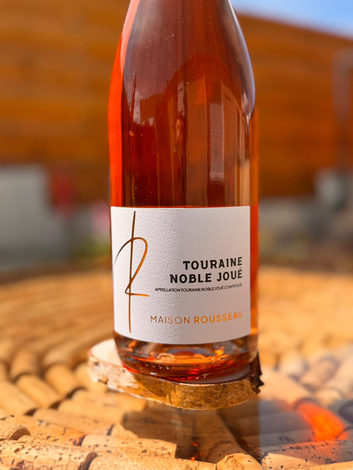 aoc cheverny rouge "la quadrature du rouge" 2024 cyrille sevin aoc cheverny rouge "la quadrature du rouge" 2024 cyrille sevin