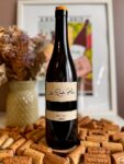 aop touraine sauvignon "ancrage" 2025 les quatre piliers