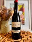 aop touraine sauvignon "ancrage" 2025 les quatre piliers