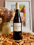 aop touraine sauvignon "ancrage" 2025 les quatre piliers