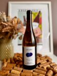 aop cheverny blanc 2025 domaine tessier