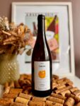 aop cheverny blanc 2025 domaine tessier