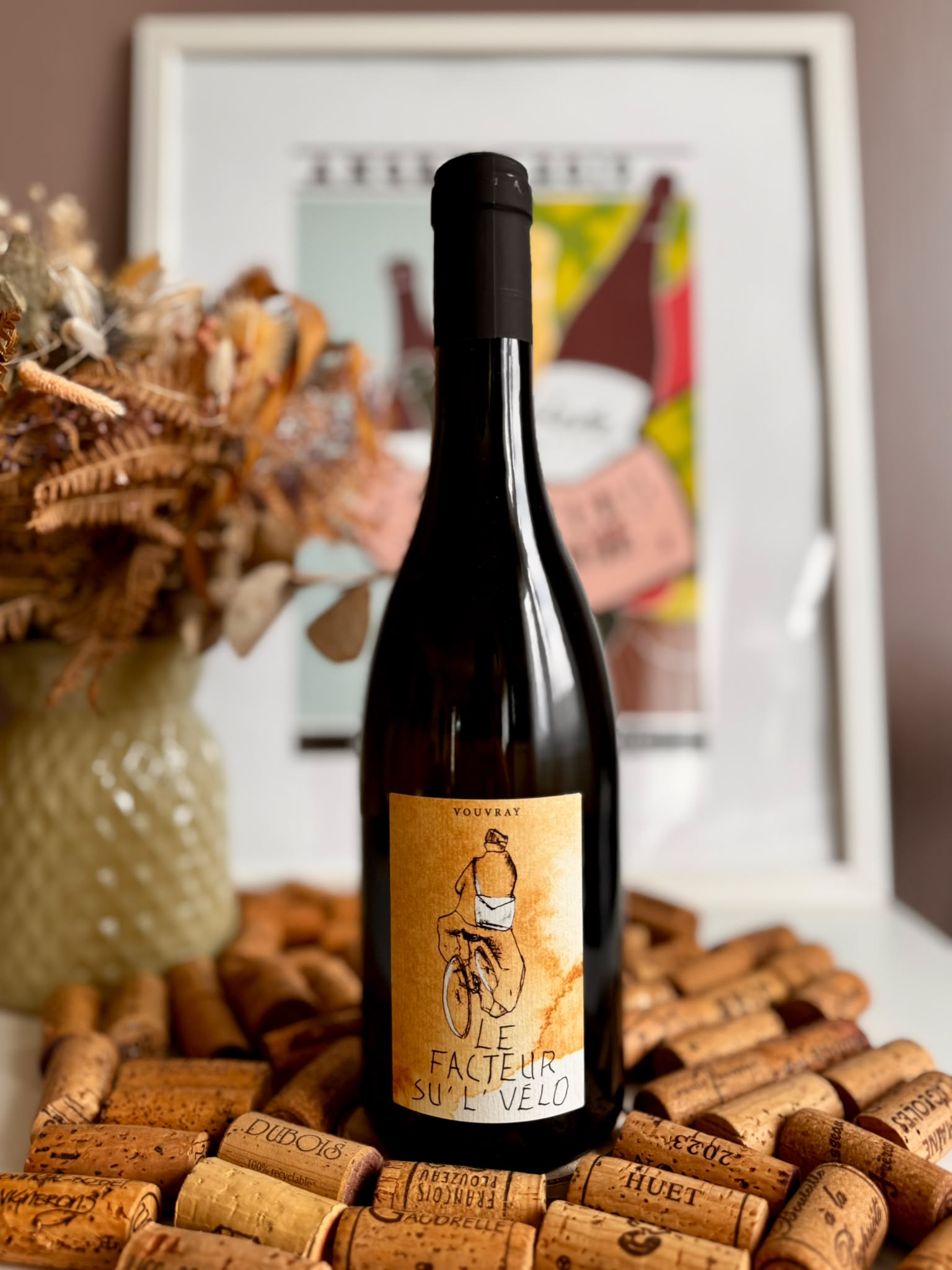 aop cheverny blanc 2025 domaine tessier aop cheverny blanc 2025 domaine tessier