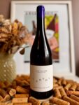 aop montlouis sur loire "l'envol" 2025 clos volagré clément molineau