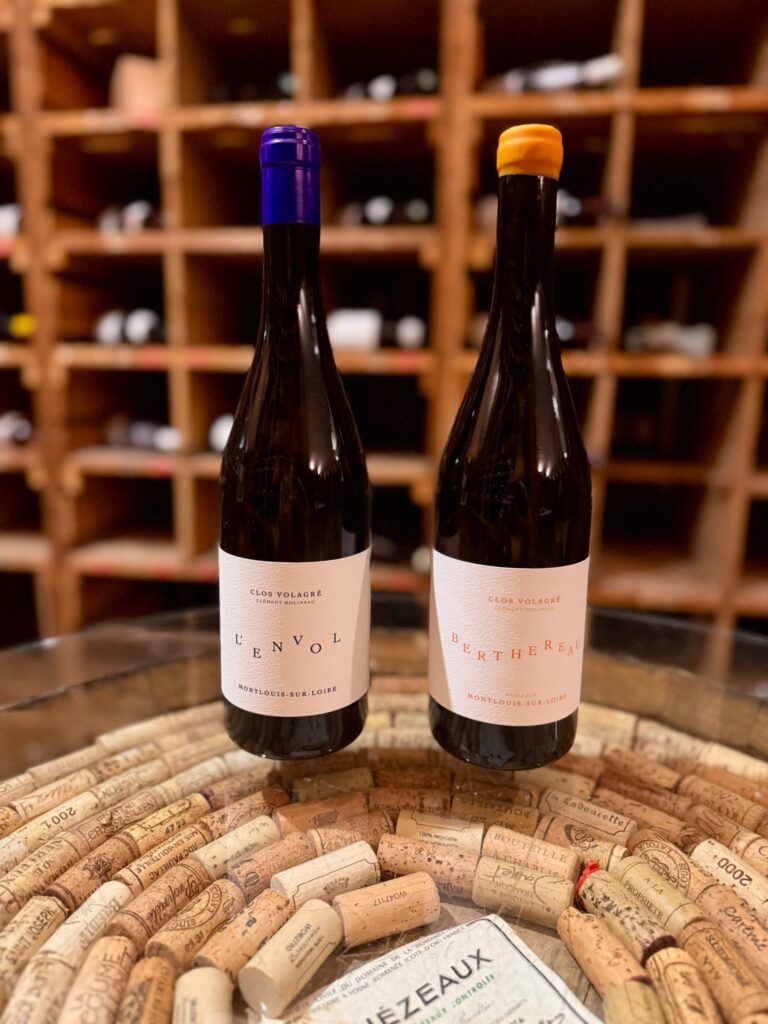 clos volagré 3